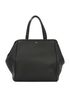 Folded Cabas Tote, front view